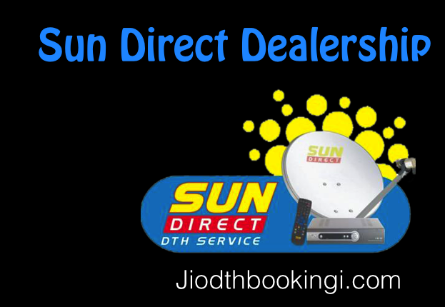 Sun Direct Dealership