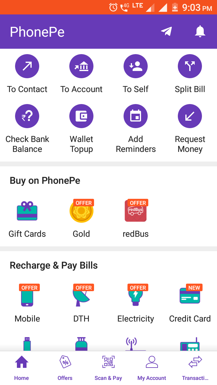 How To Recharge Airtel DTH Online
