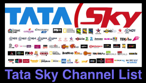 travel channel tata sky