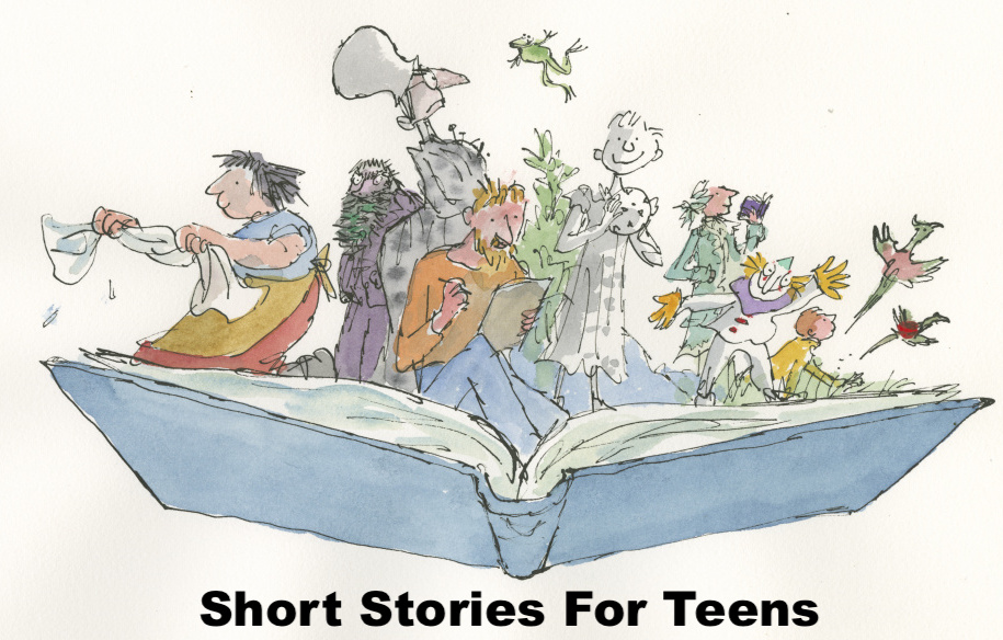 Short Stories For Teens