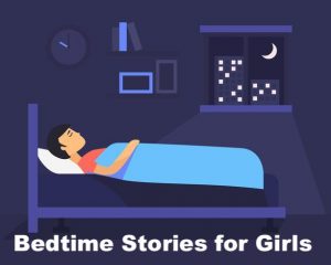 hot bedtime short stories