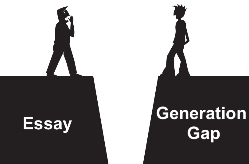 Essay on generation gap